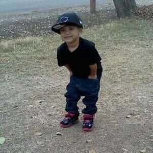 Meet your Posher, Victor